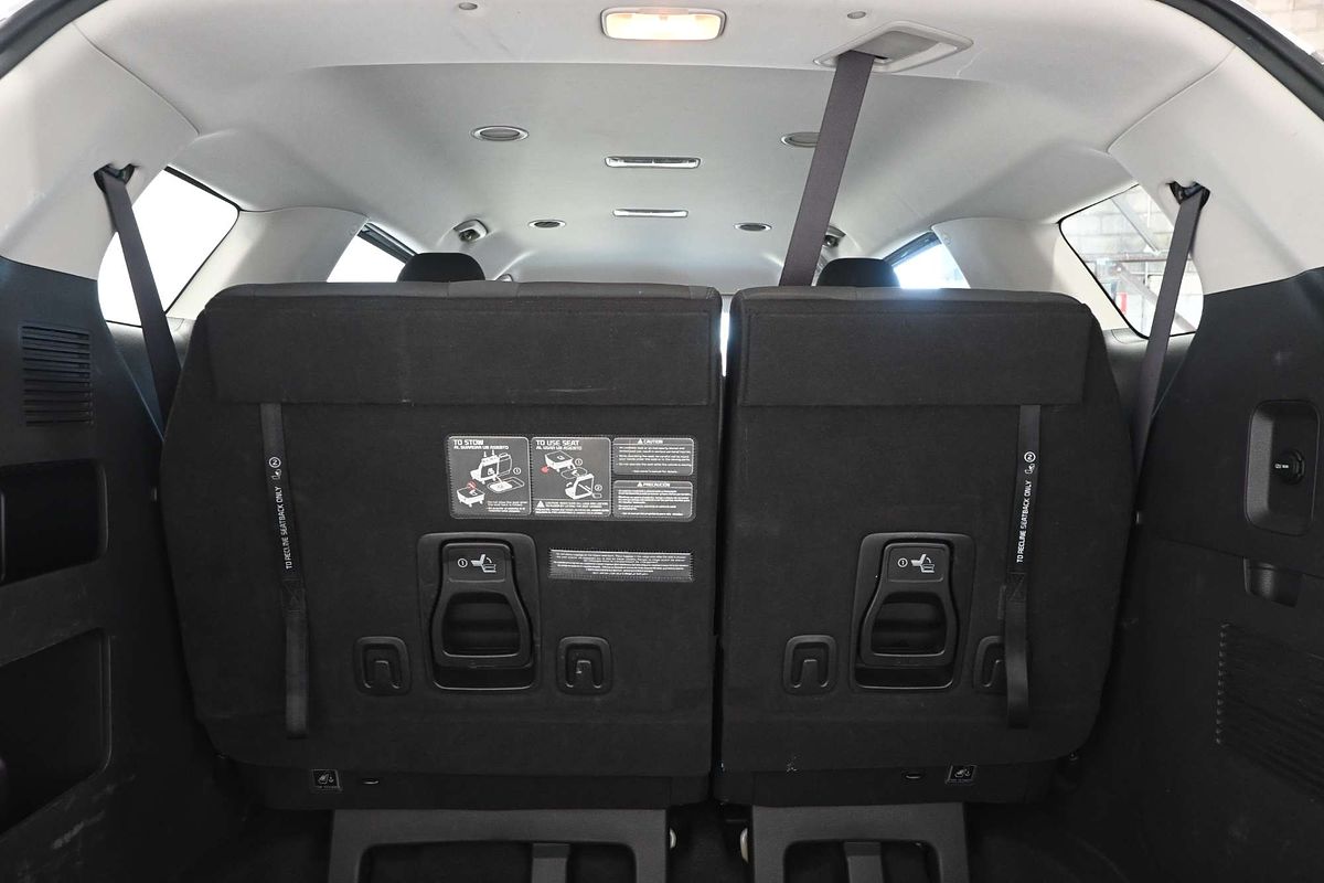 2021 Kia Carnival S KA4