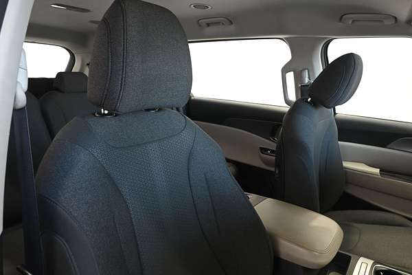 2021 Kia Carnival S KA4