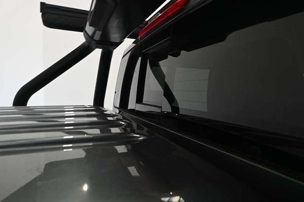 2021 Nissan Navara SL D23 4X4