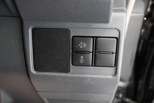 2022 Toyota Landcruiser GXL VDJ79R 4X4