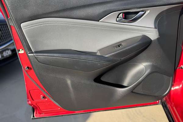 2022 Mazda CX-3 sTouring DK