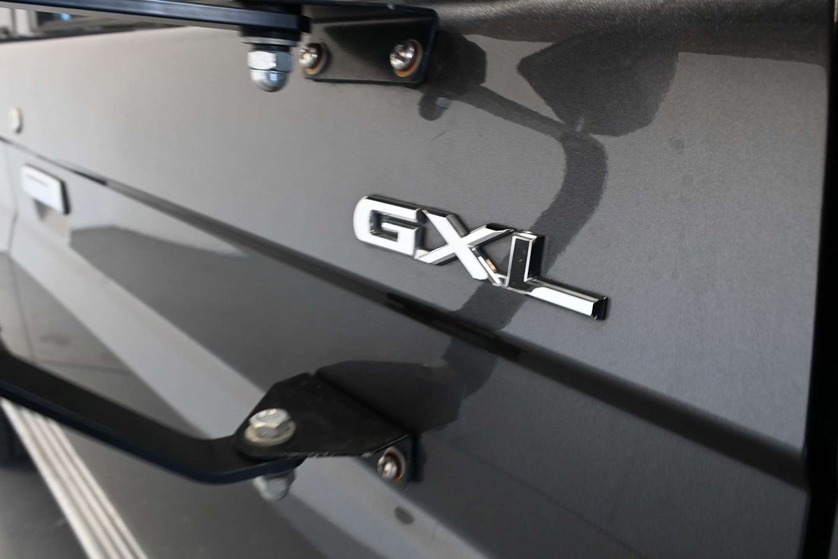 2022 Toyota Landcruiser GXL VDJ79R 4X4