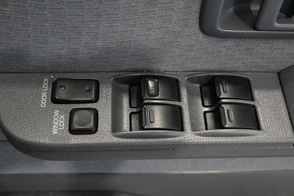 2022 Toyota Landcruiser GXL VDJ79R 4X4