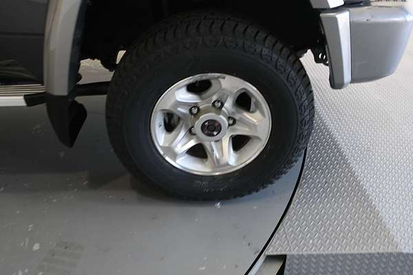 2022 Toyota Landcruiser GXL VDJ79R 4X4
