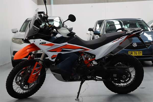 2022 KTM 890 Adventure R Adventure
