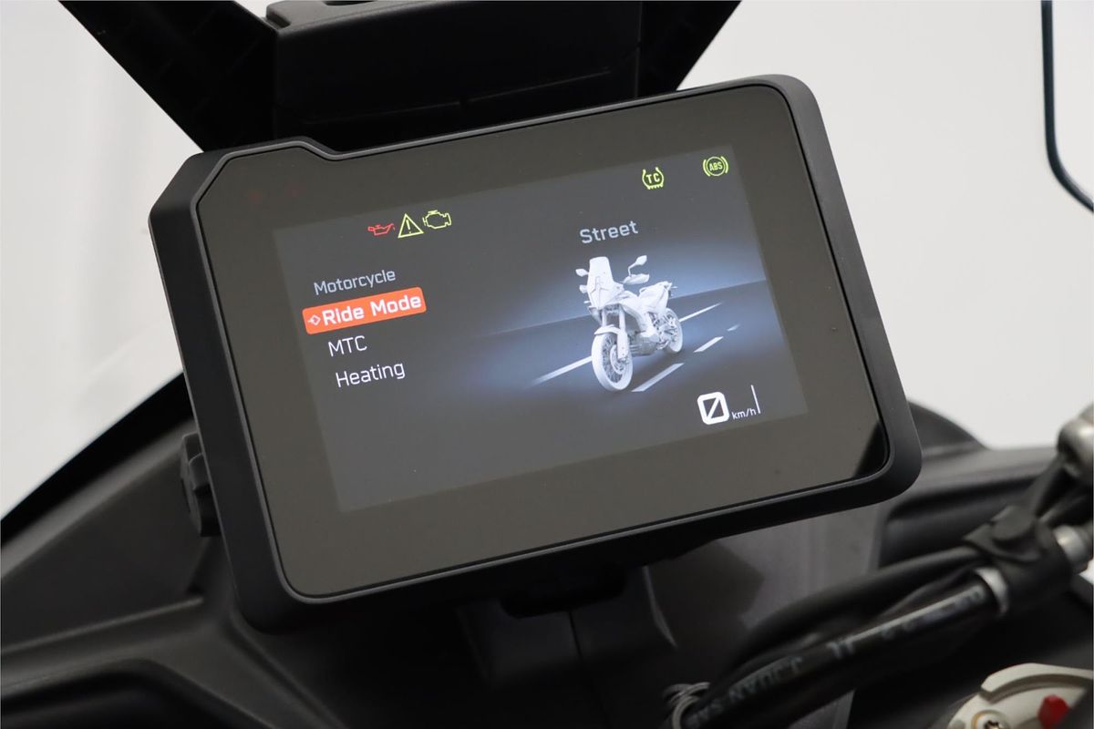 2022 KTM 890 Adventure R Adventure