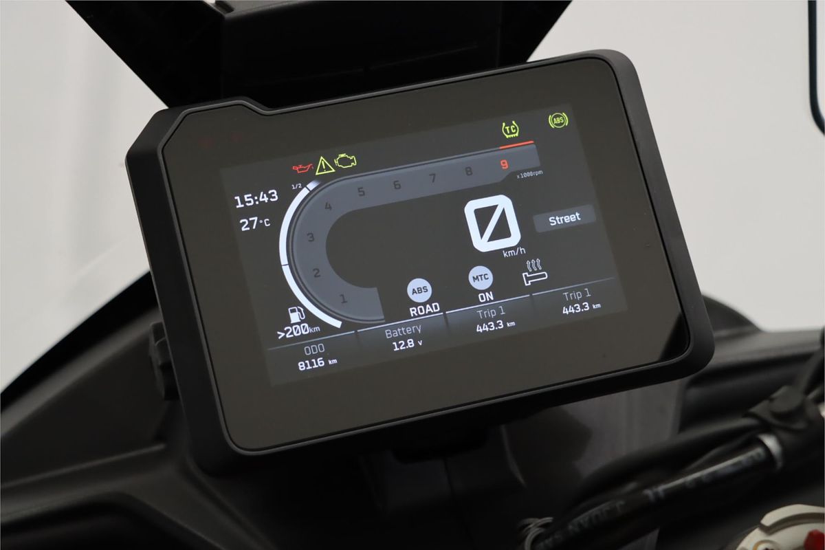 2022 KTM 890 Adventure R Adventure