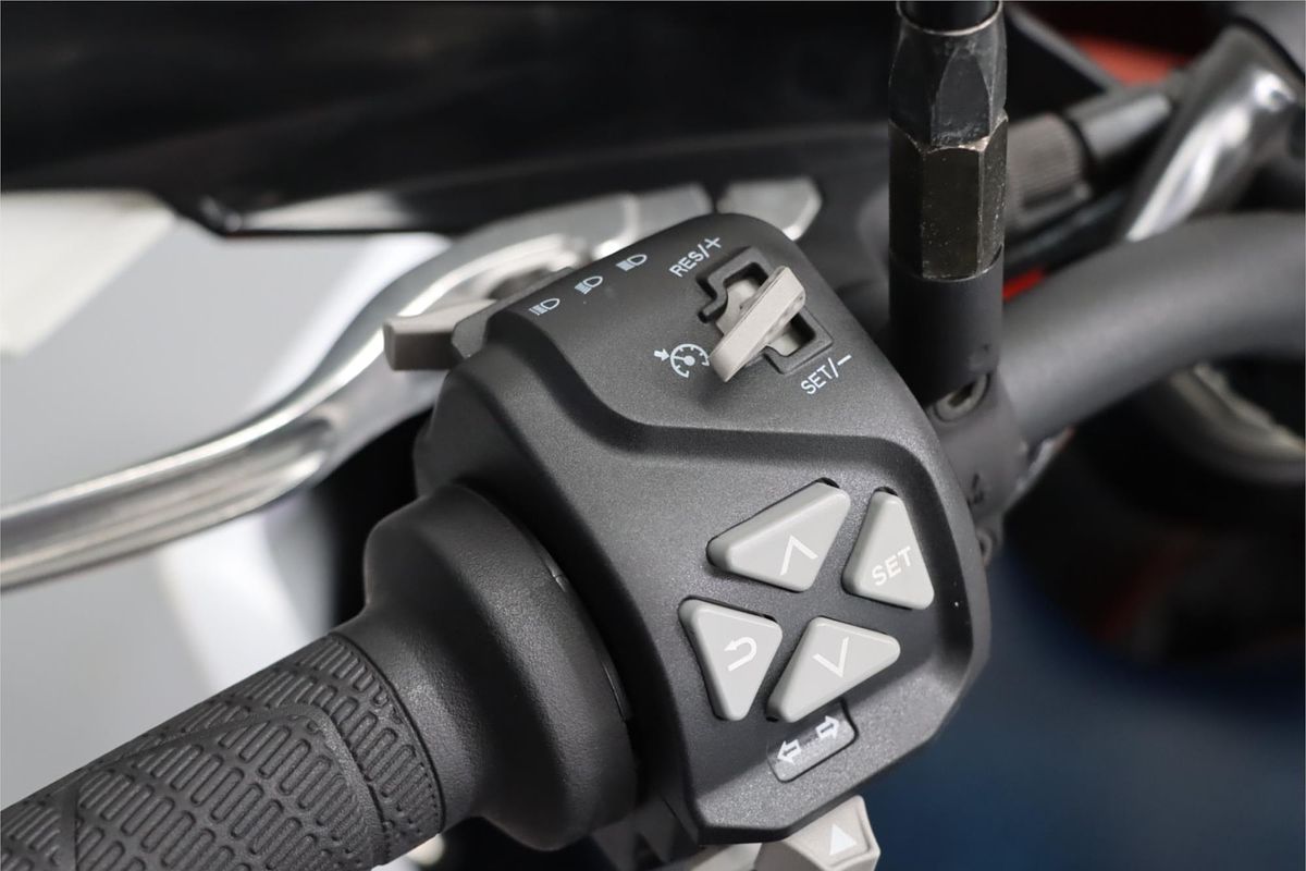 2022 KTM 890 Adventure R Adventure