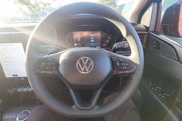 2024 Volkswagen Amarok TDI405 Core NF 4X4