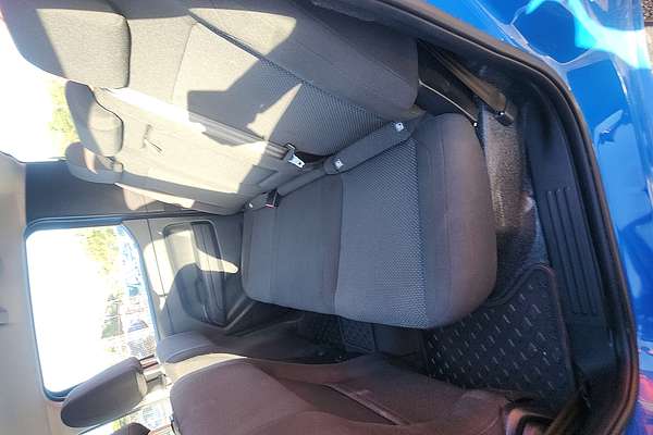 2024 Volkswagen Amarok TDI405 Core NF 4X4