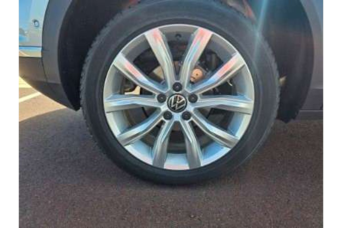 2025 Volkswagen T-Roc