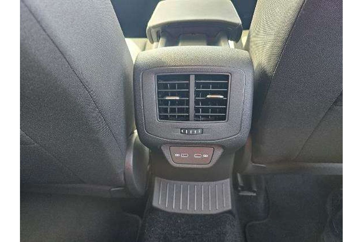 2025 Volkswagen T-Roc