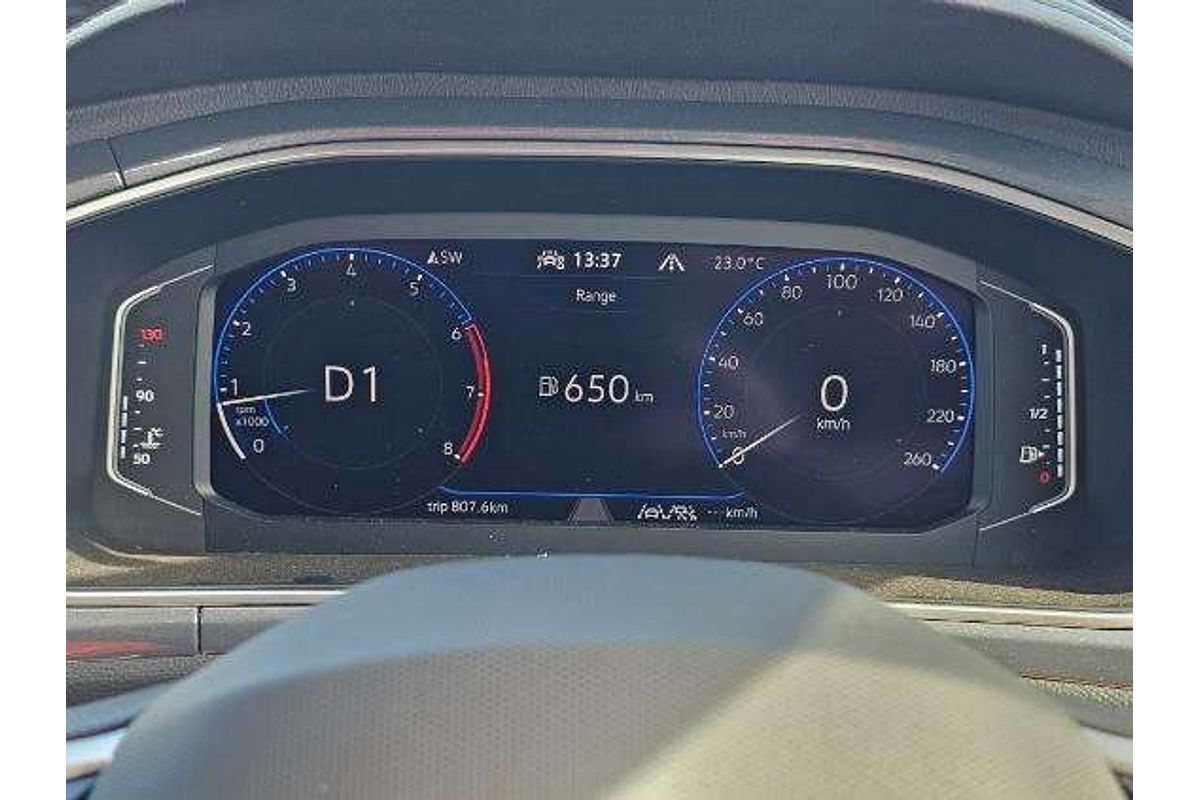 2025 Volkswagen T-Roc