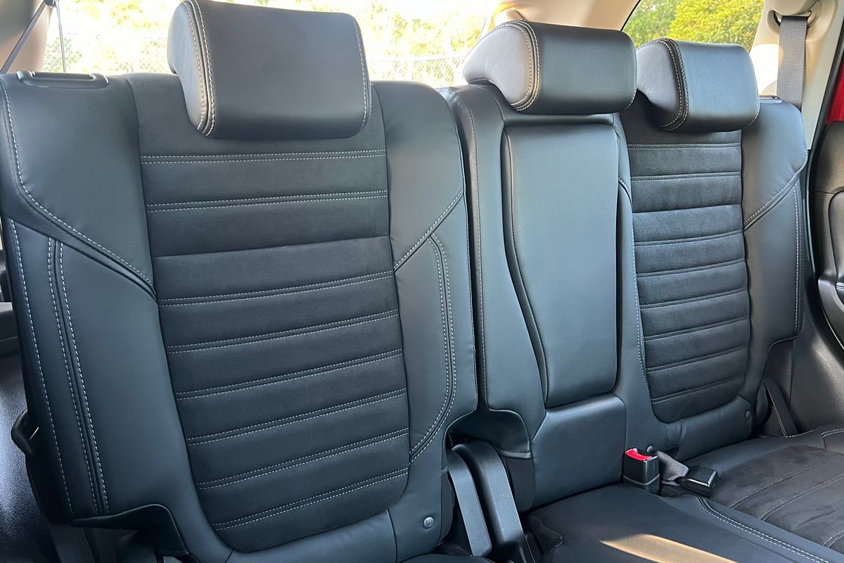 2020 Mitsubishi Outlander LS ZL