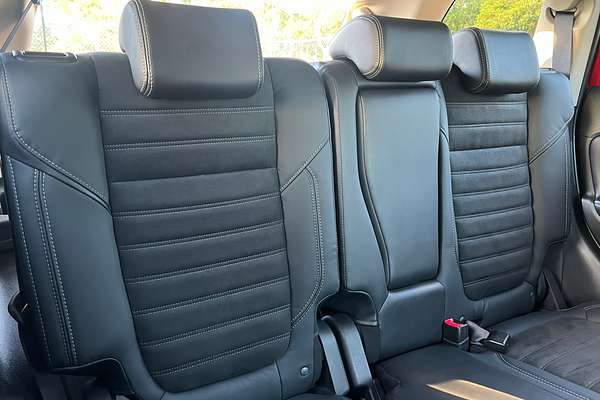 2020 Mitsubishi Outlander LS ZL