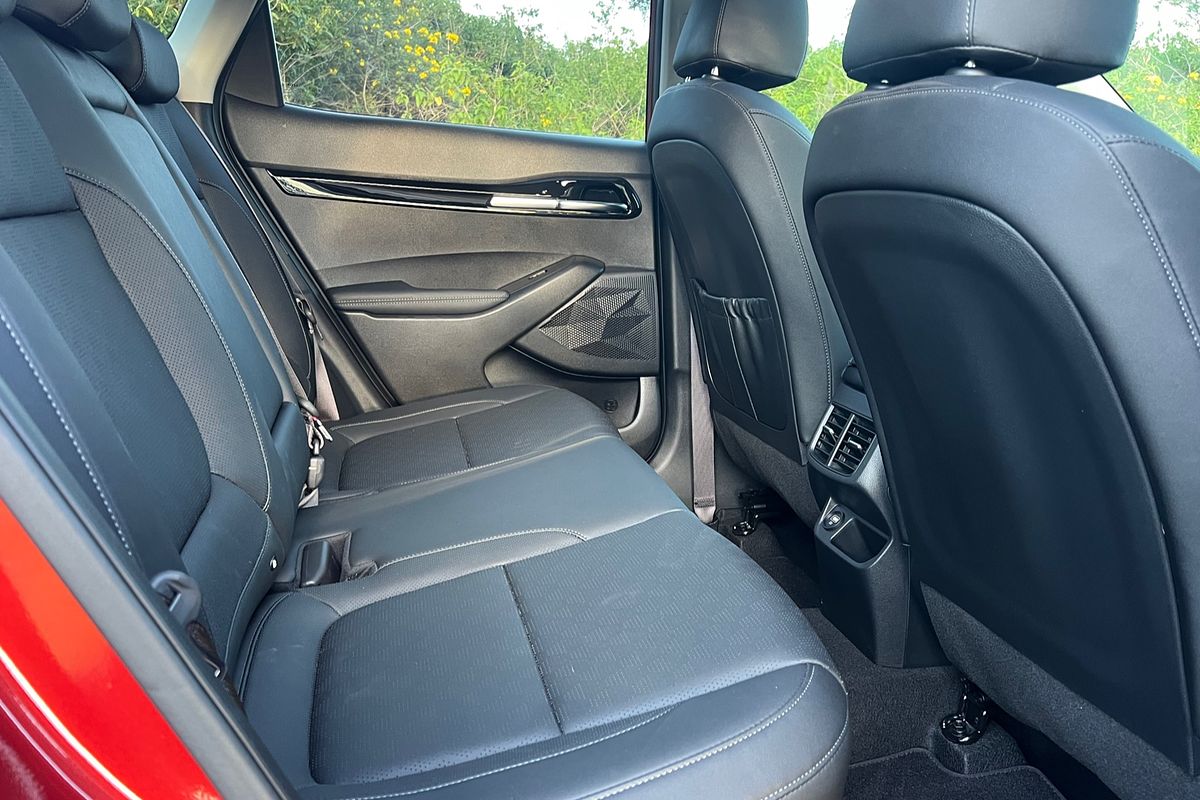 2020 Kia Seltos GT-Line SP2