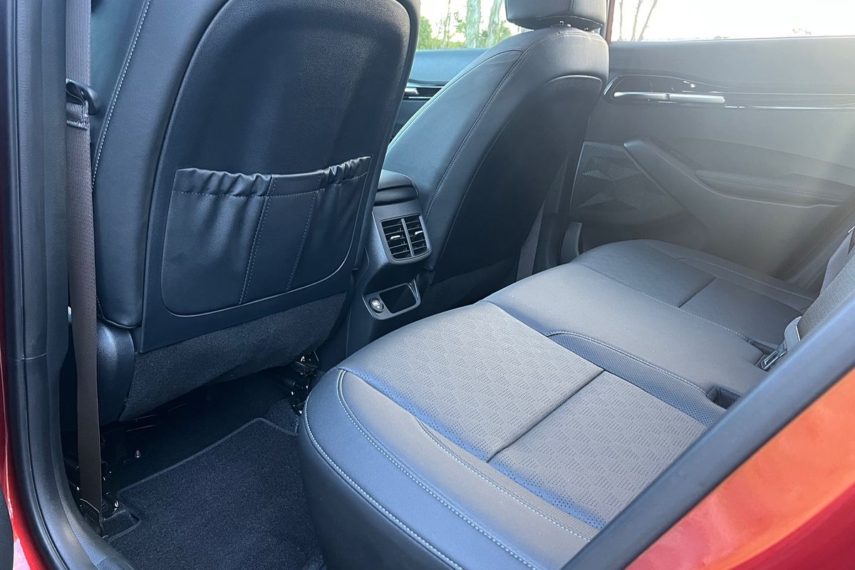 2020 Kia Seltos GT-Line SP2