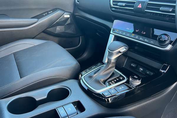 2020 Kia Seltos GT-Line SP2