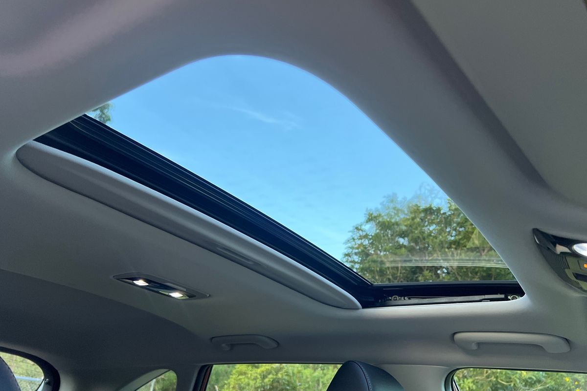 2020 Kia Seltos GT-Line SP2