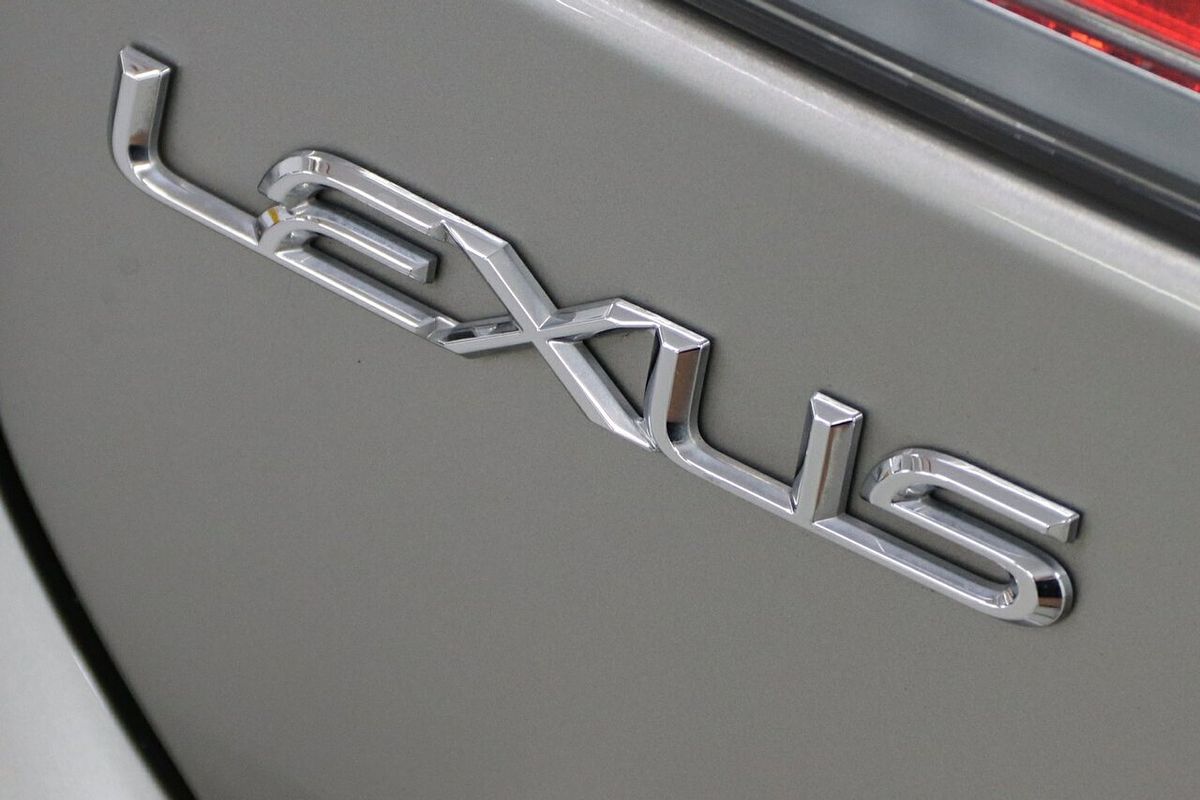 2017 Lexus CT CT200h Luxury ZWA10R