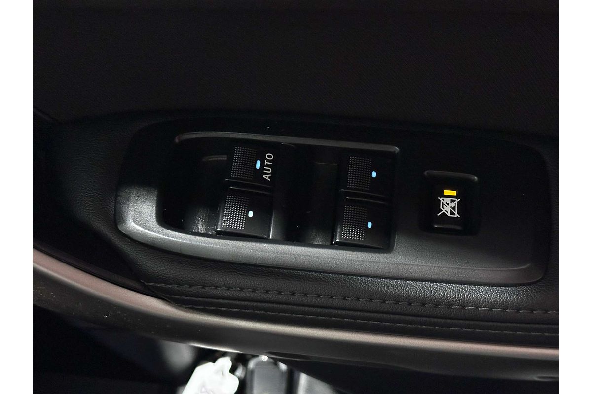 2019 Ford Ranger XLT PX MkIII 4X4 2.0L