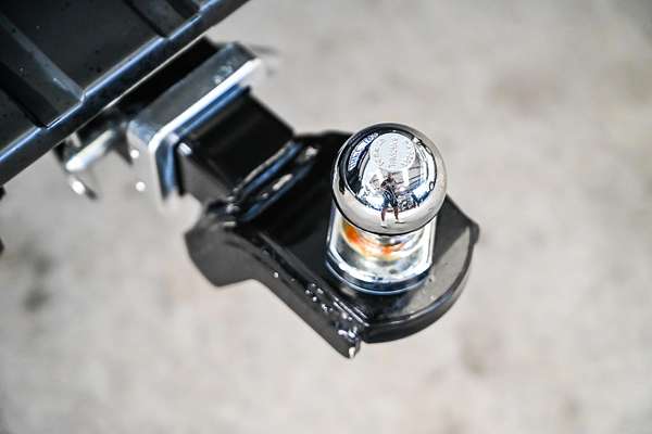 2022 Isuzu D-MAX LS-U High Ride Rear Wheel Drive