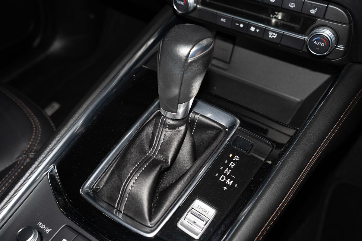 2020 Mazda CX-5 GT KF Series