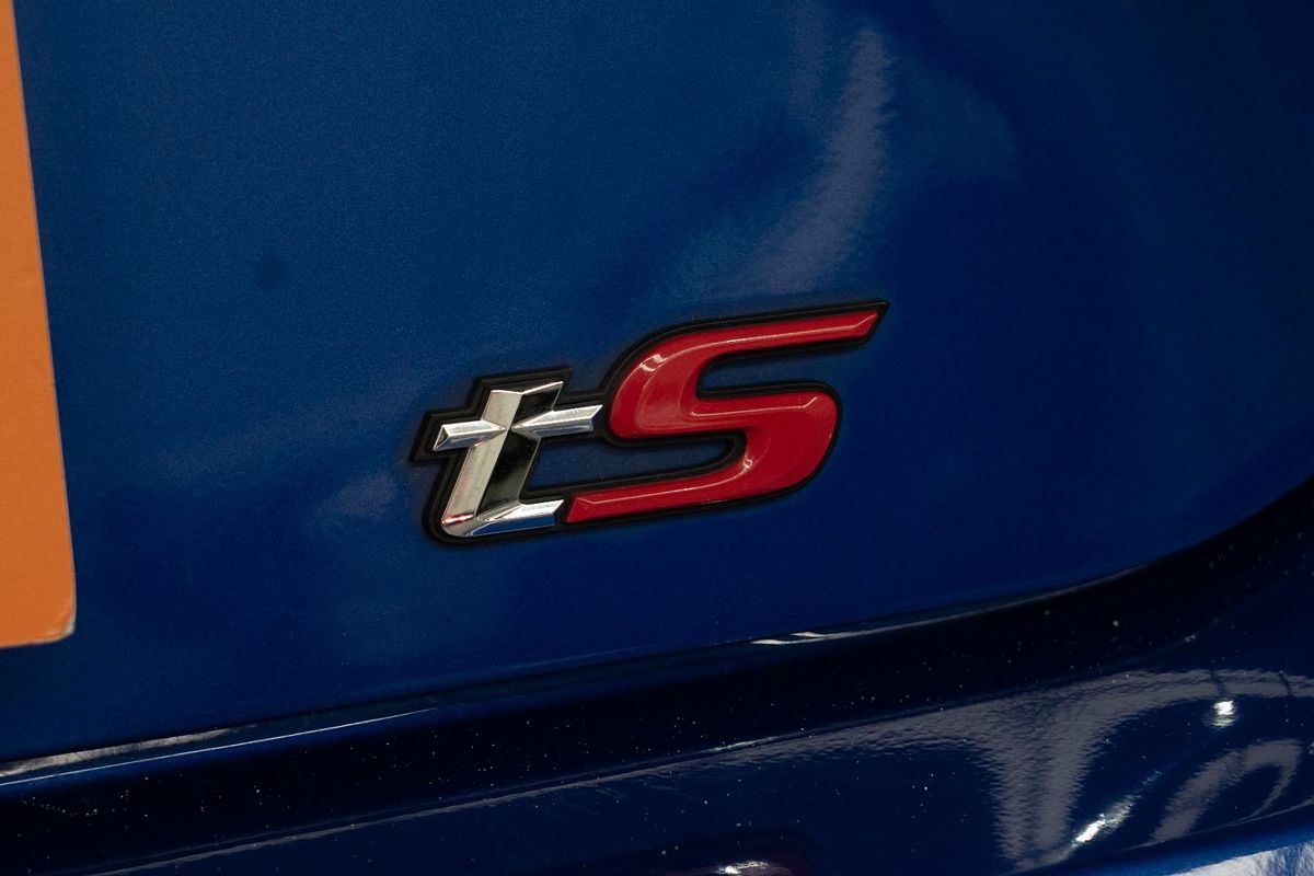 2017 Subaru BRZ tS ZC6