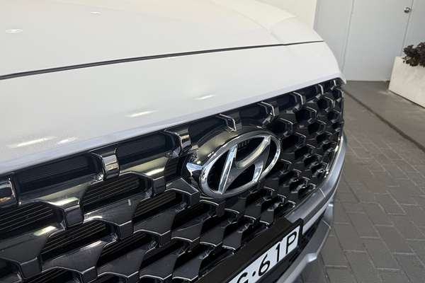 2021 Hyundai Santa Fe Elite TM.V3