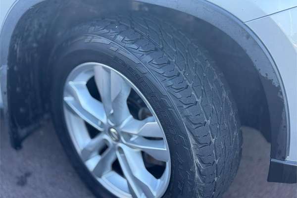 2013 Nissan X-TRAIL ST (4x4) T31 SERIES 5