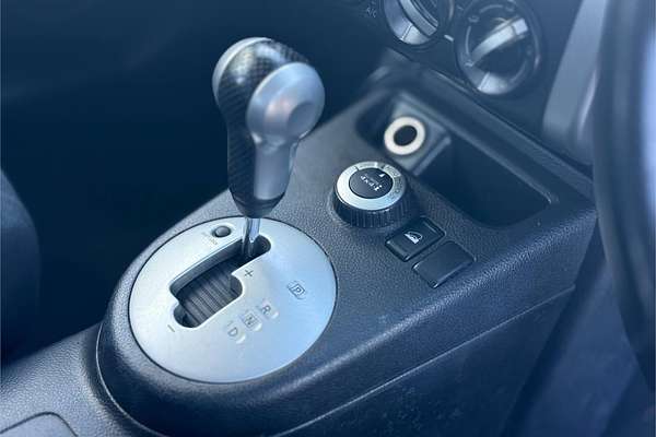 2013 Nissan X-TRAIL ST (4x4) T31 SERIES 5