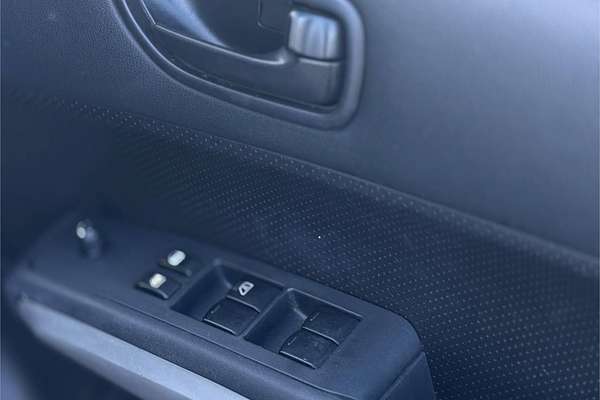 2013 Nissan X-TRAIL ST (4x4) T31 SERIES 5