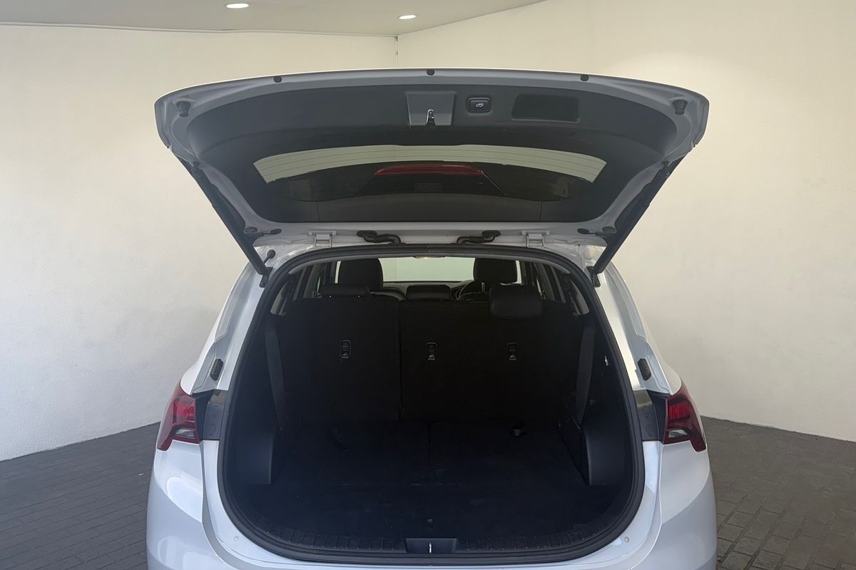2021 Hyundai Santa Fe Elite TM.V3