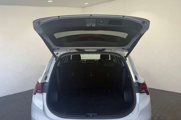 2021 Hyundai Santa Fe Elite TM.V3