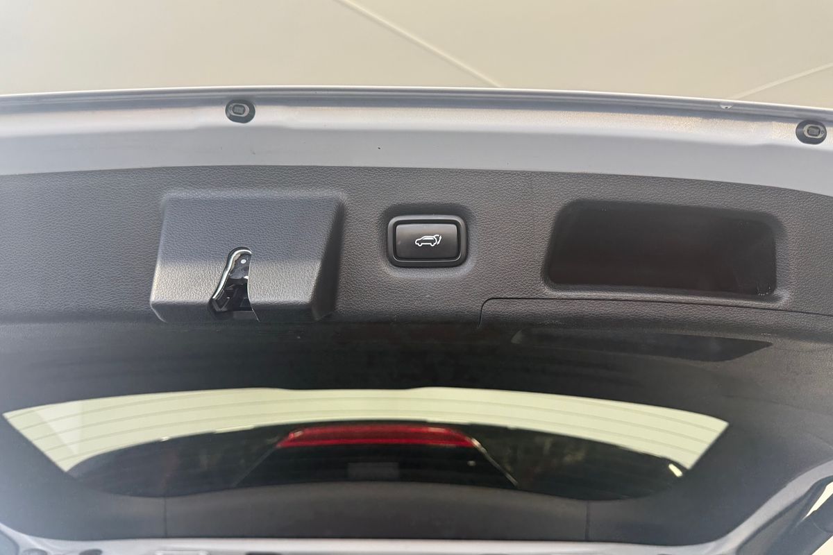 2021 Hyundai Santa Fe Elite TM.V3