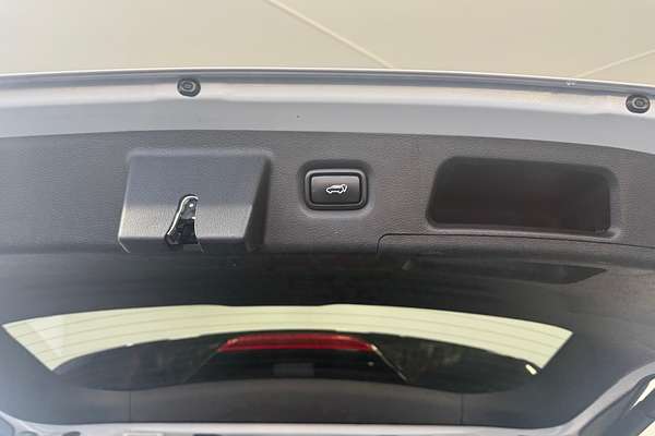 2021 Hyundai Santa Fe Elite TM.V3
