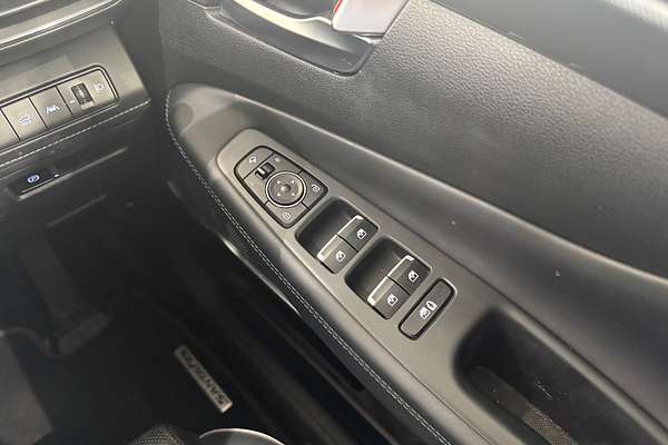 2021 Hyundai Santa Fe Elite TM.V3