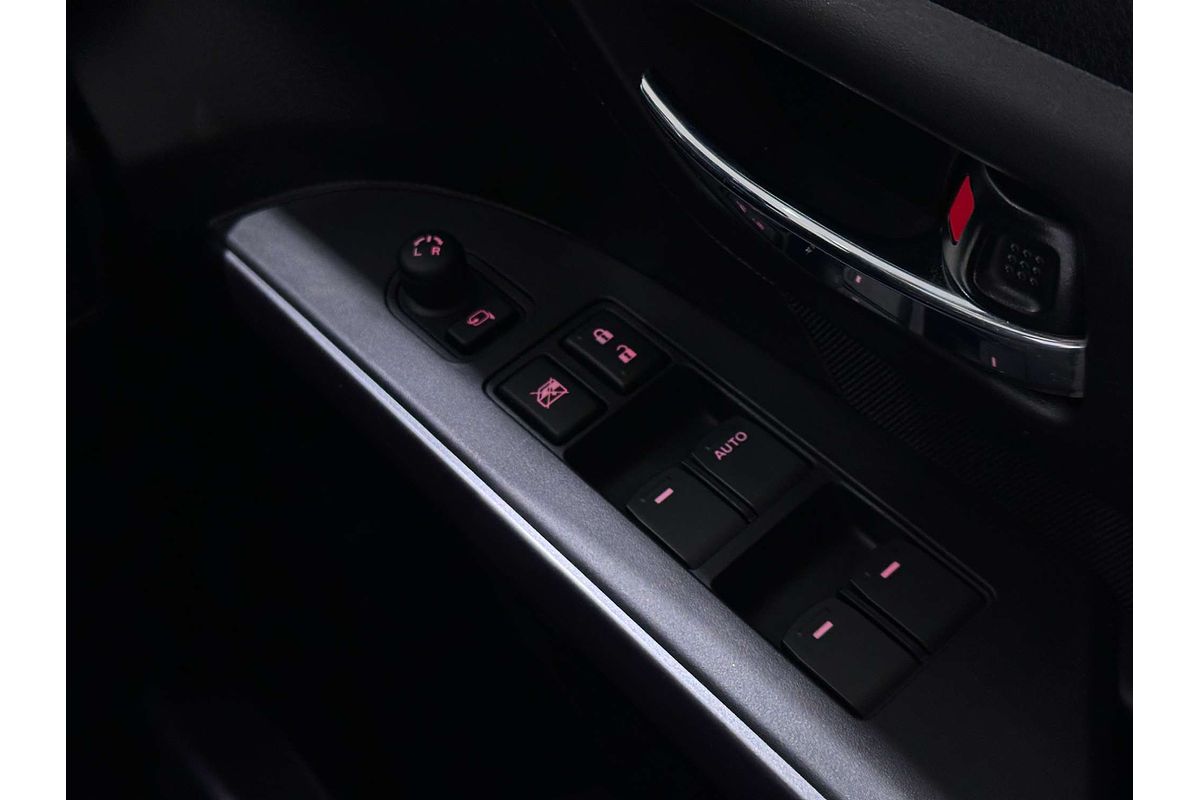 2023 Suzuki S-Cross Plus JYB