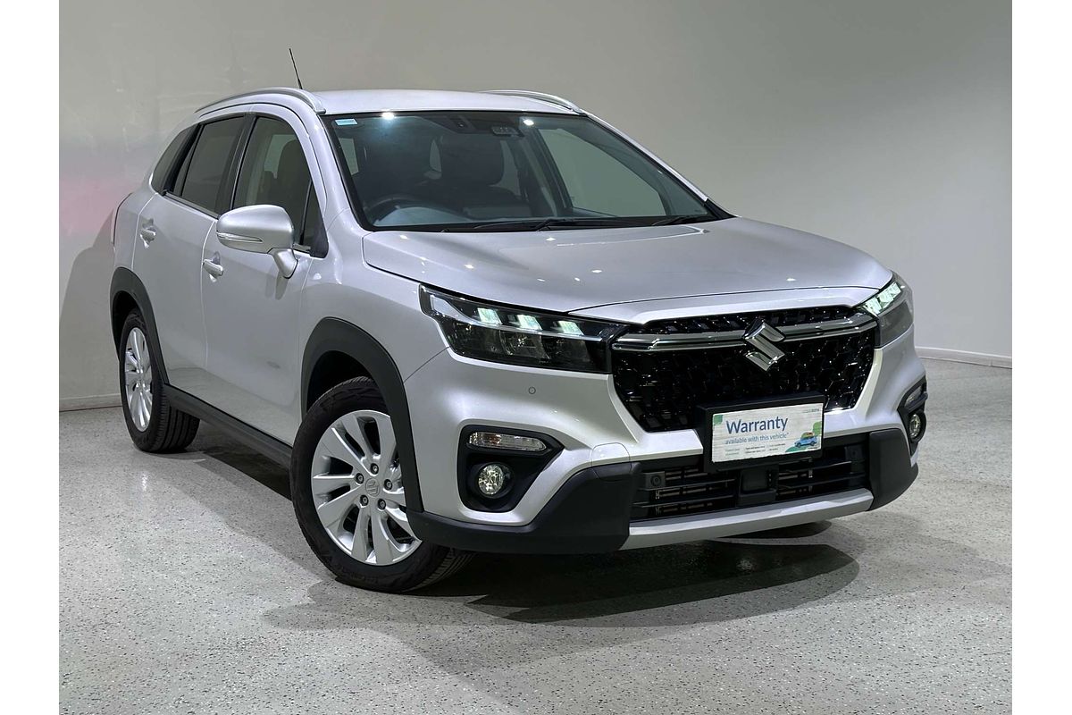 2023 Suzuki S-Cross Plus JYB