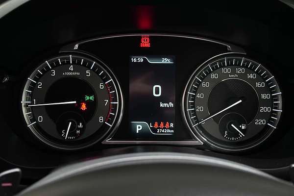 2023 Suzuki S-Cross Plus JYB