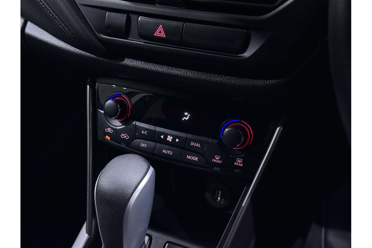2023 Suzuki S-Cross Plus JYB