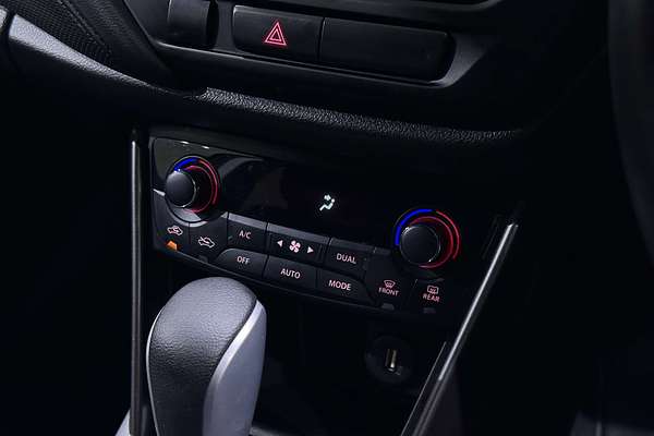 2023 Suzuki S-Cross Plus JYB