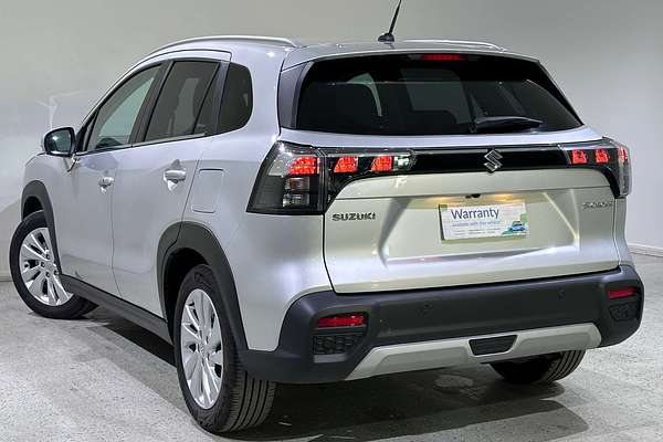 2023 Suzuki S-Cross Plus JYB
