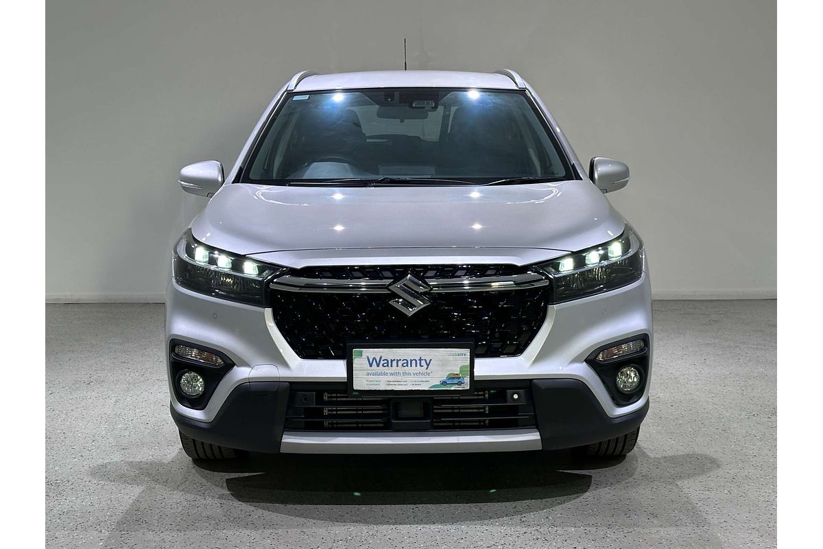 2023 Suzuki S-Cross Plus JYB