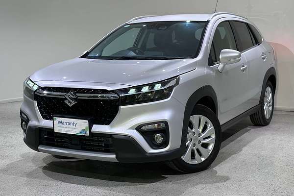 2023 Suzuki S-Cross Plus JYB