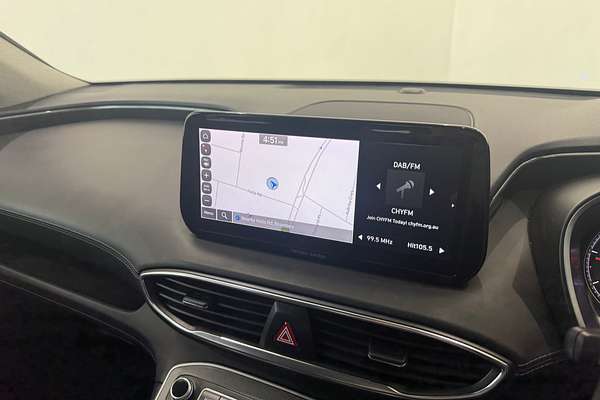 2021 Hyundai Santa Fe Elite TM.V3
