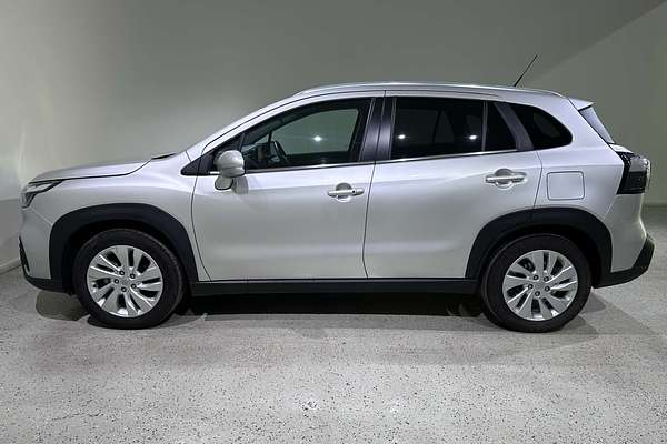 2023 Suzuki S-Cross Plus JYB