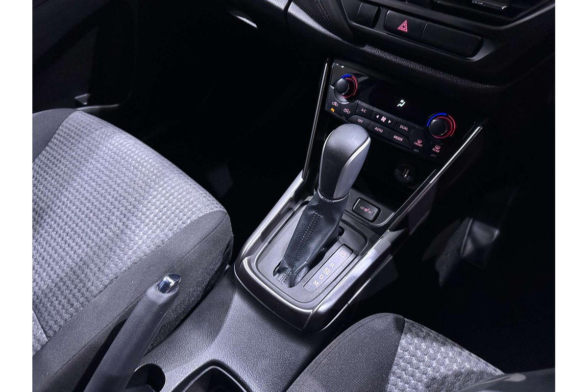 2023 Suzuki S-Cross Plus JYB