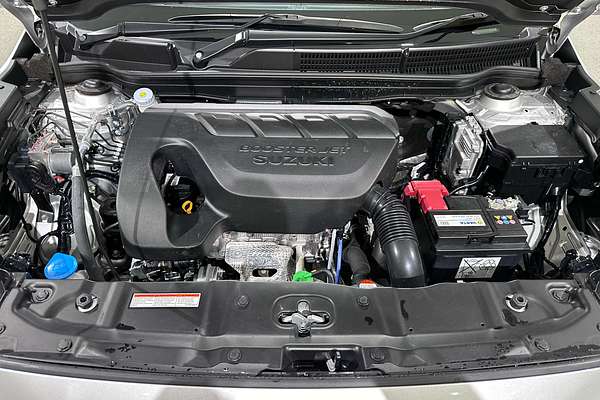 2023 Suzuki S-Cross Plus JYB