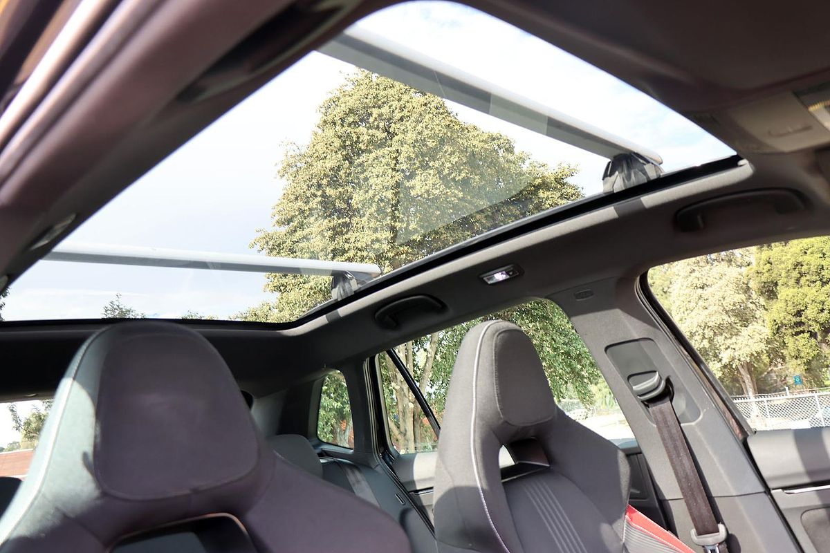 2020 SKODA Kamiq 110TSI Monte Carlo NW